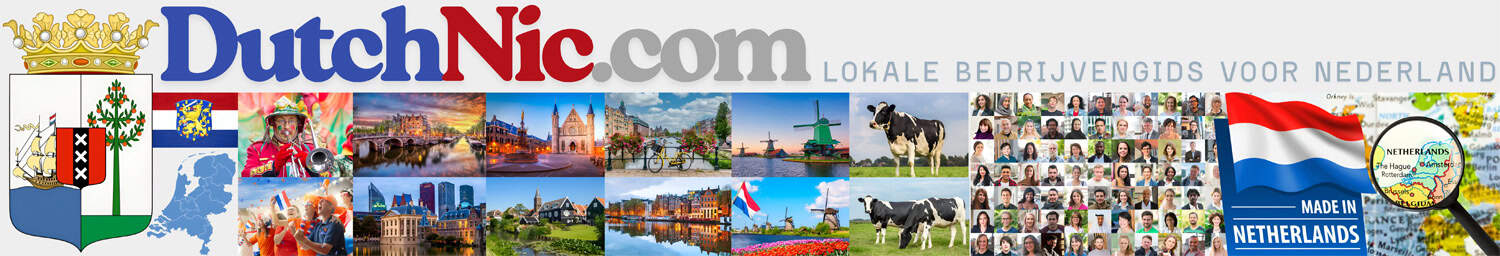 Gemaakt in Nederland - Kookstudio Cook Down